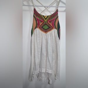 Free People Tank Top Small